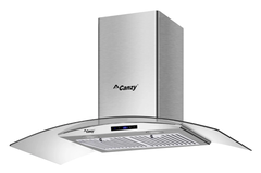 Máy Hút Mùi Canzy CZ M6670