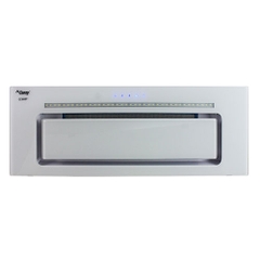 Máy Hút Mùi Canzy CZ 68DT