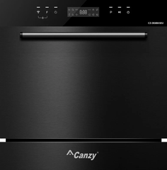 Máy Rửa Bát Canzy CZ DE8B05EU
