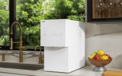 Máy lọc nước nóng lạnh Hàn Quốc - Giải pháp tiện nghi cho cuộc sống hiện đại