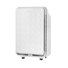 MÁY LỌC KHÔNG KHÍ TUBA - DỊCH VỤ THUÊ MÁY