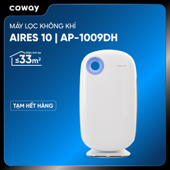 MÁY LỌC KHÔNG KHÍ AIRES10