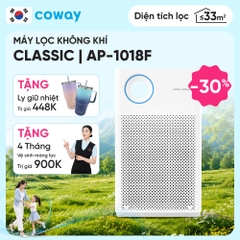 MÁY LỌC KHÔNG KHÍ CLASSIC