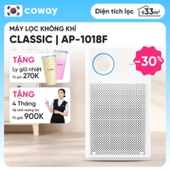 MÁY LỌC KHÔNG KHÍ CLASSIC
