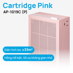 MÁY LỌC KHÔNG KHÍ COWAY CARTRIDGE (P)