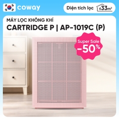 MÁY LỌC KHÔNG KHÍ COWAY CARTRIDGE (P)