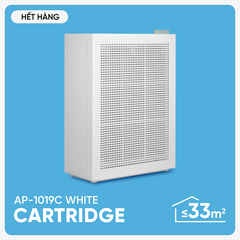 MÁY LỌC KHÔNG KHÍ CARTRIDGE (W)