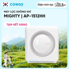 MÁY LỌC KHÔNG KHÍ MIGHTY