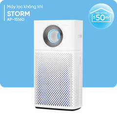 MÁY LỌC KHÔNG KHÍ STORM - DỊCH VỤ THUÊ MÁY