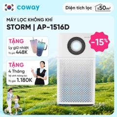 MÁY LỌC KHÔNG KHÍ STORM
