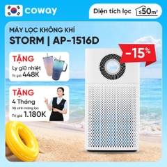 MÁY LỌC KHÔNG KHÍ STORM