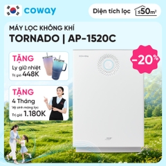 MÁY LỌC KHÔNG KHÍ TORNADO