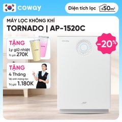 MÁY LỌC KHÔNG KHÍ TORNADO