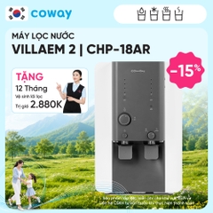 MÁY LỌC NƯỚC VILLAEM 2