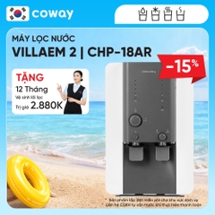 MÁY LỌC NƯỚC VILLAEM 2