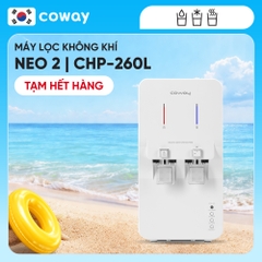 MÁY LỌC NƯỚC NEO 2