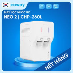 MÁY LỌC NƯỚC NEO 2