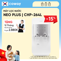 MÁY LỌC NƯỚC NEO PLUS