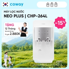 MÁY LỌC NƯỚC NEO PLUS