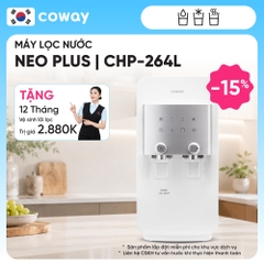 MÁY LỌC NƯỚC NEO PLUS
