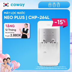 MÁY LỌC NƯỚC NEO PLUS