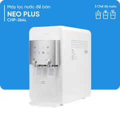 MÁY LỌC NƯỚC NEO PLUS - DỊCH VỤ THUÊ MÁY