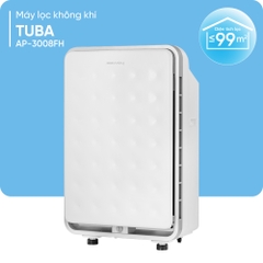 MÁY LỌC KHÔNG KHÍ TUBA