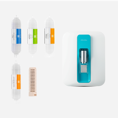 MÁY LỌC NƯỚC NADI(L)