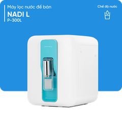 MÁY LỌC NƯỚC NADI - DỊCH VỤ THUÊ MÁY
