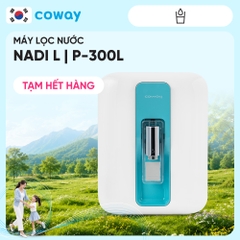 MÁY LỌC NƯỚC NADI(L)