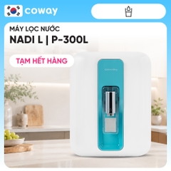 MÁY LỌC NƯỚC NADI(L)