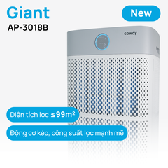 MÁY LỌC KHÔNG KHÍ GIANT