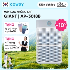 MÁY LỌC KHÔNG KHÍ GIANT