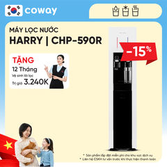 MÁY LỌC NƯỚC HARRY