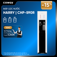 MÁY LỌC NƯỚC HARRY