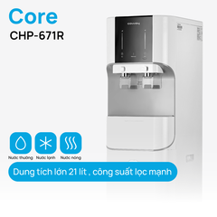 MÁY LỌC NƯỚC CORE
