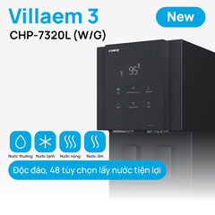 MÁY LỌC NƯỚC VILLAEM 3
