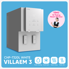 MÁY LỌC NƯỚC VILLAEM 3