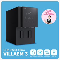 MÁY LỌC NƯỚC VILLAEM 3