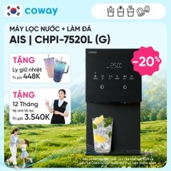 MÁY LỌC NƯỚC LÀM ĐÁ AIS