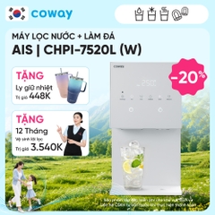 MÁY LỌC NƯỚC LÀM ĐÁ AIS