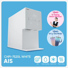 MÁY LỌC NƯỚC LÀM ĐÁ AIS