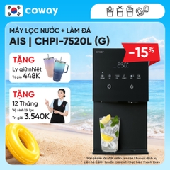 MÁY LỌC NƯỚC LÀM ĐÁ AIS