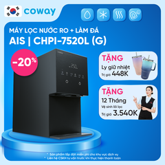 MÁY LỌC NƯỚC LÀM ĐÁ AIS