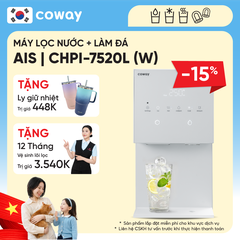 MÁY LỌC NƯỚC LÀM ĐÁ AIS