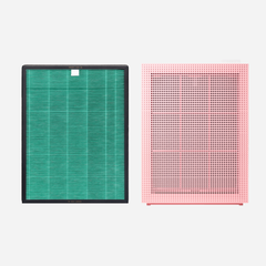 [AP-1019C (P)] MÀNG LỌC GreenHEPA™