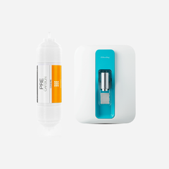 [P-300L] LÕI LỌC PRE-CARBON