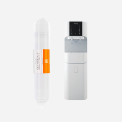 [CHP-671R] LÕI LỌC PLUS-SEDIMENT