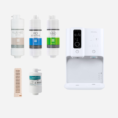 MÁY LỌC NƯỚC OMBAK