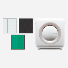 MÁY LỌC KHÔNG KHÍ MIGHTY